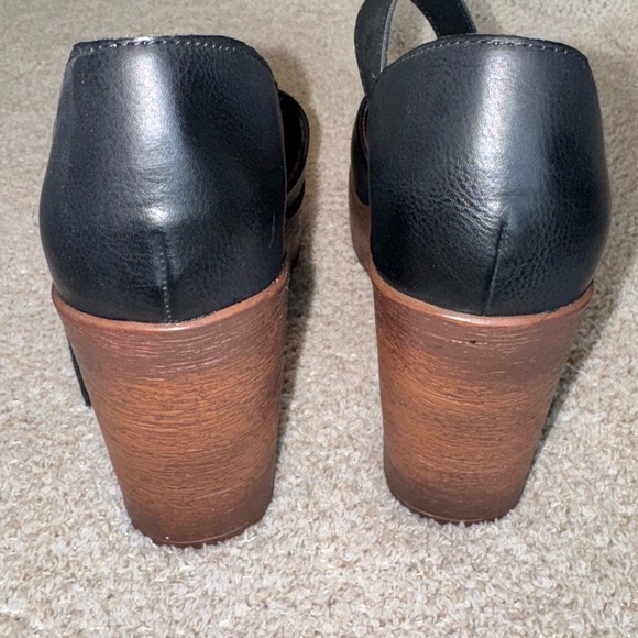 b.o.c. Born Concept Alyson Wedge Pump size 9 - Picture 4 of 5